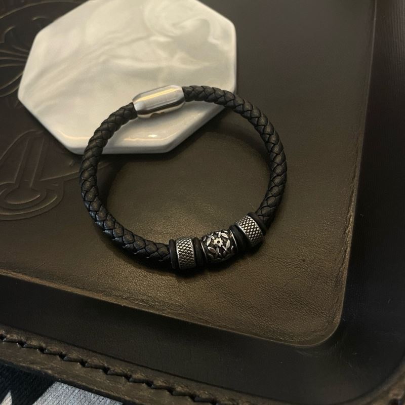 Ch*0me He**ts bracelets